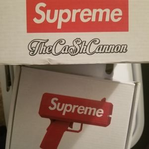 2 Supreme Cash Canons